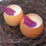 ラ・テラス - 森の卵