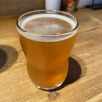 Tamaya craftbeer - 