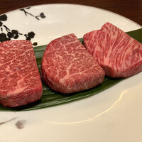 加藤牛肉店 銀座 - 