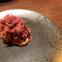 加藤牛肉店 銀座 - 