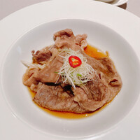 中国飯店 富麗華 - 