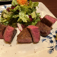 加藤牛肉店 銀座 - 
