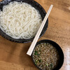 釜揚げうどん 戸隠 本店