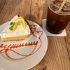 RHC CAFE 豊洲店