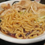 麺屋 団長 - 