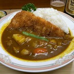 リッチなカレーの店 アサノ - 