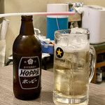 酒屋の酒場 - 