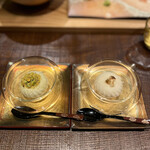 Sushi Tenshou - 