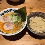 ラーメン田島商店 - 