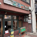 ZAZI - 