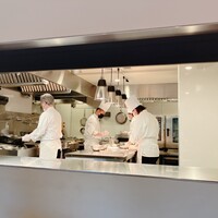 西麻布 香宮 - 