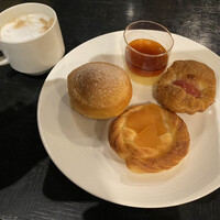 オールデイダイニング リモネ(リーガロイヤルホテル大阪) - 