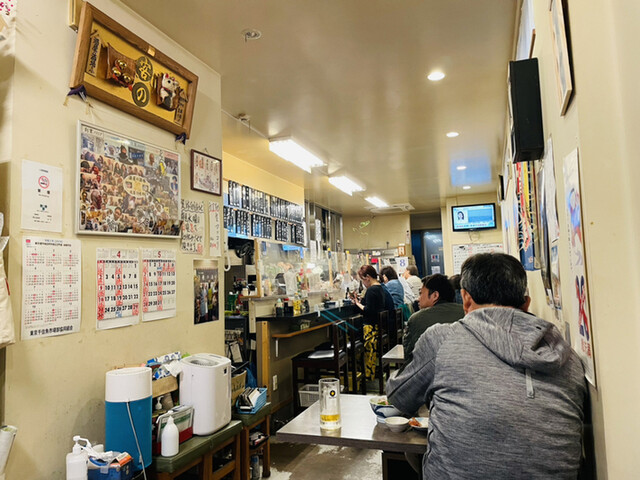 Sakaya no Sakaba photo 4