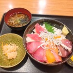 Yamanoya Ichiba - 