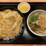 手打ちうどん　讃岐 - 