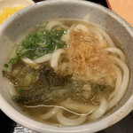 手打ちうどん　讃岐 - 