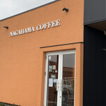 NAGAHAMA COFFEE - 