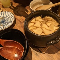 炭火焼鳥とり央 - 