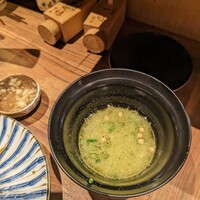 炭火焼鳥とり央 - 