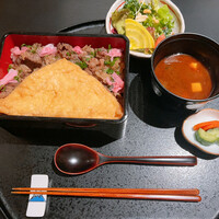 きつね - 