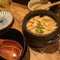 炭火焼鳥とり央 - 