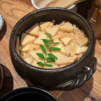 炭火焼鳥とり央 - 