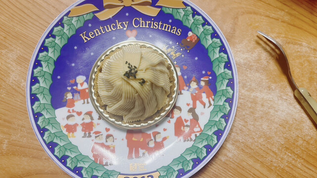 patisserie messoner（パティスリー・メッスナー） - 東大館（ケーキ）の写真