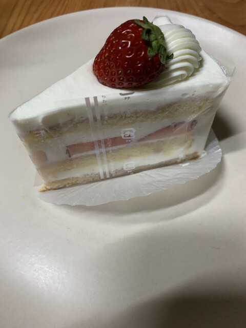 patisserie messoner（パティスリー・メッスナー） - 東大館（ケーキ）の写真