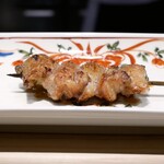 Yakitori Takahashi - 