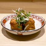 Yakitori Takahashi - 