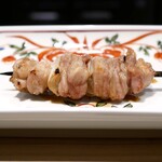 Yakitori Takahashi - 