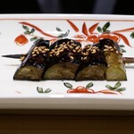 Yakitori Takahashi - 