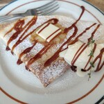 CAFE ソイラボ - 
