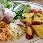 CAFE ソイラボ - 