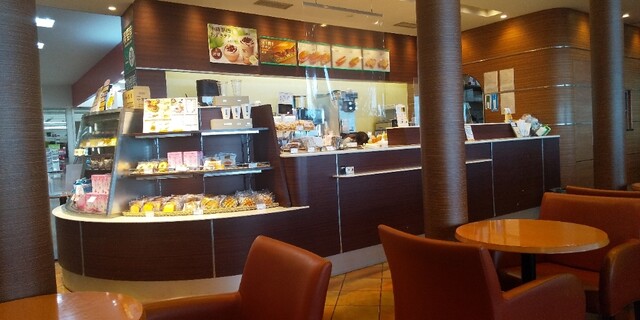 Doutor Coffee Shop Joyful Honda Mizuho Ten photo 4