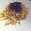 パスタ コー
