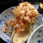 足打ちうどん処 七 - 食べ切れませんでした〜