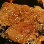 Yougan Ishiyaki Toitoi - 溢れる肉汁がたまらない・・・