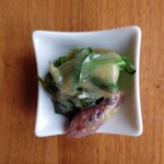 オレンジスマイル - ぬた