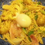 五右衛門 稲城店 - 