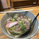 讃岐の男うどん - 