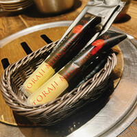 焼肉トラジ ルクア大阪店 - 