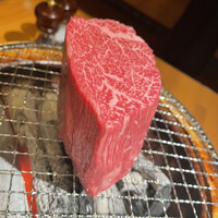 本格肉料理 丸小 - 