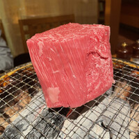 本格肉料理 丸小 - 