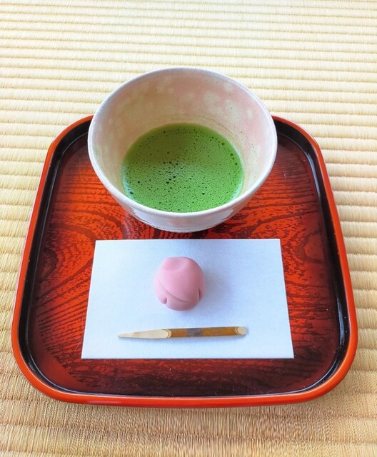 松楽亭 - 白河（その他）の写真