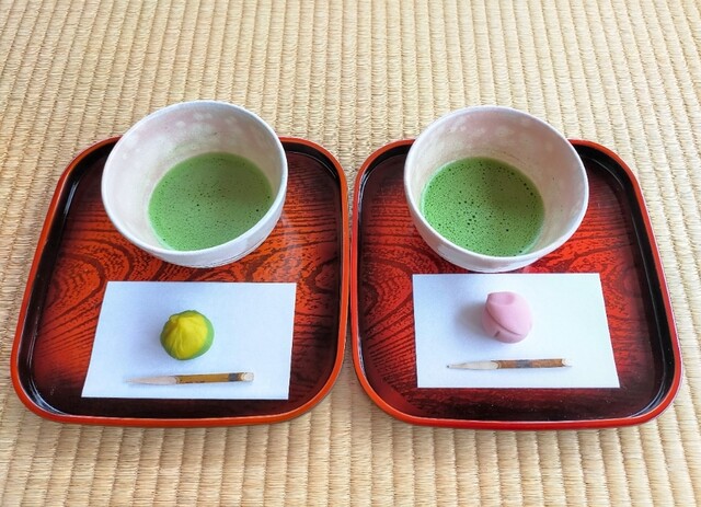 松楽亭 - 白河（その他）の写真