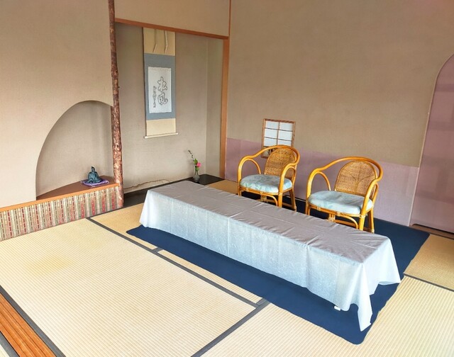 松楽亭 - 白河（その他）の写真