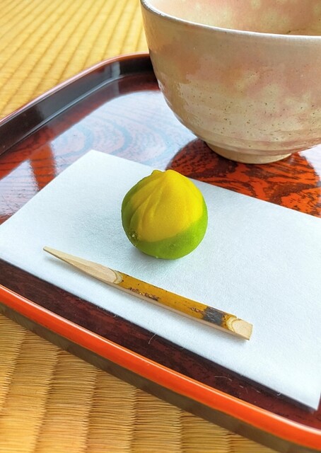 松楽亭 - 白河（その他）の写真