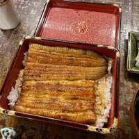 明神下 神田川 本店 - 