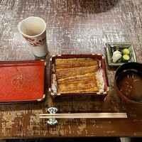 明神下 神田川 本店 - 
